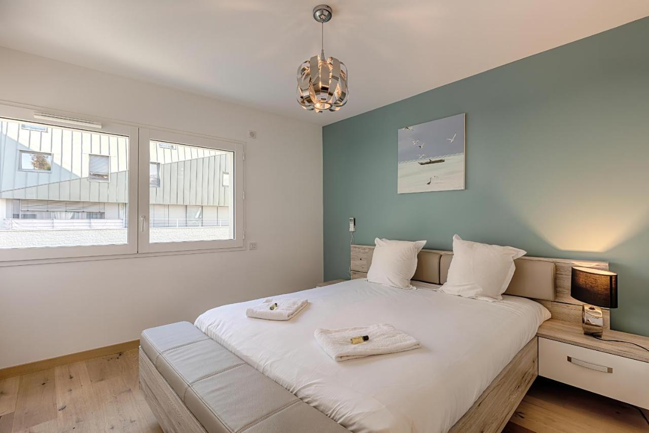 Apartment L'avant Scene Tresums Annecy
