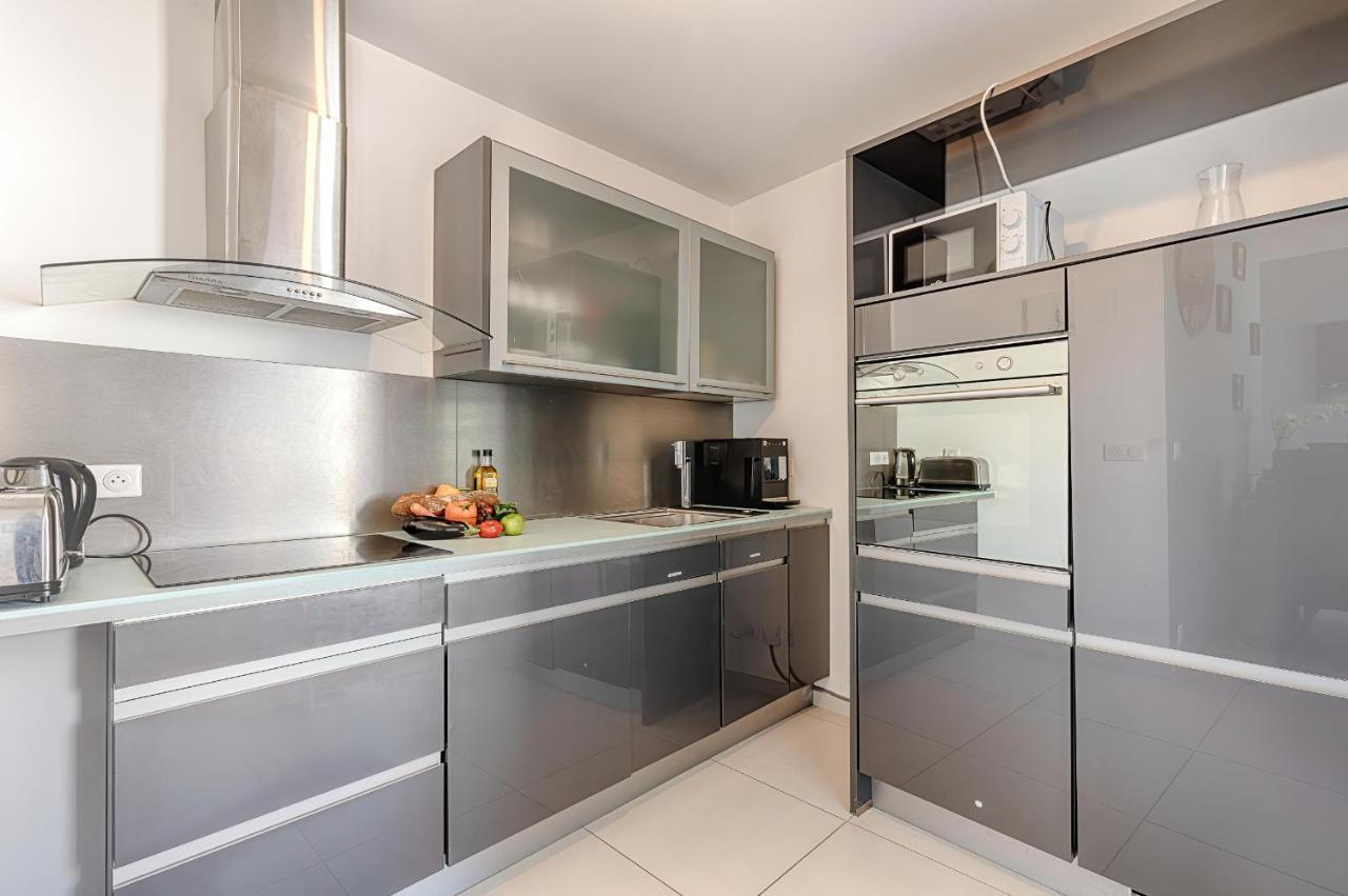L'avant Scene Tresums Appartement Annecy