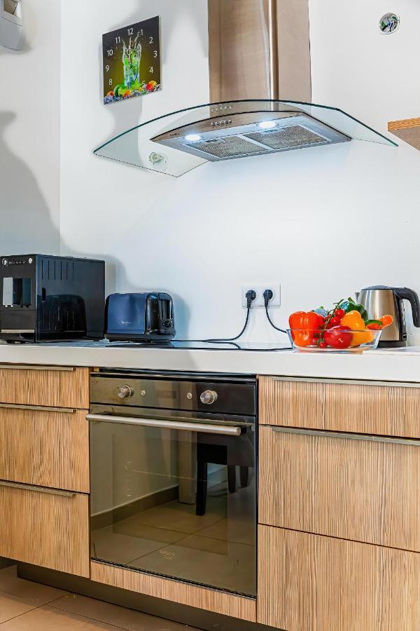 Appartement L'avant Scene Tresums *