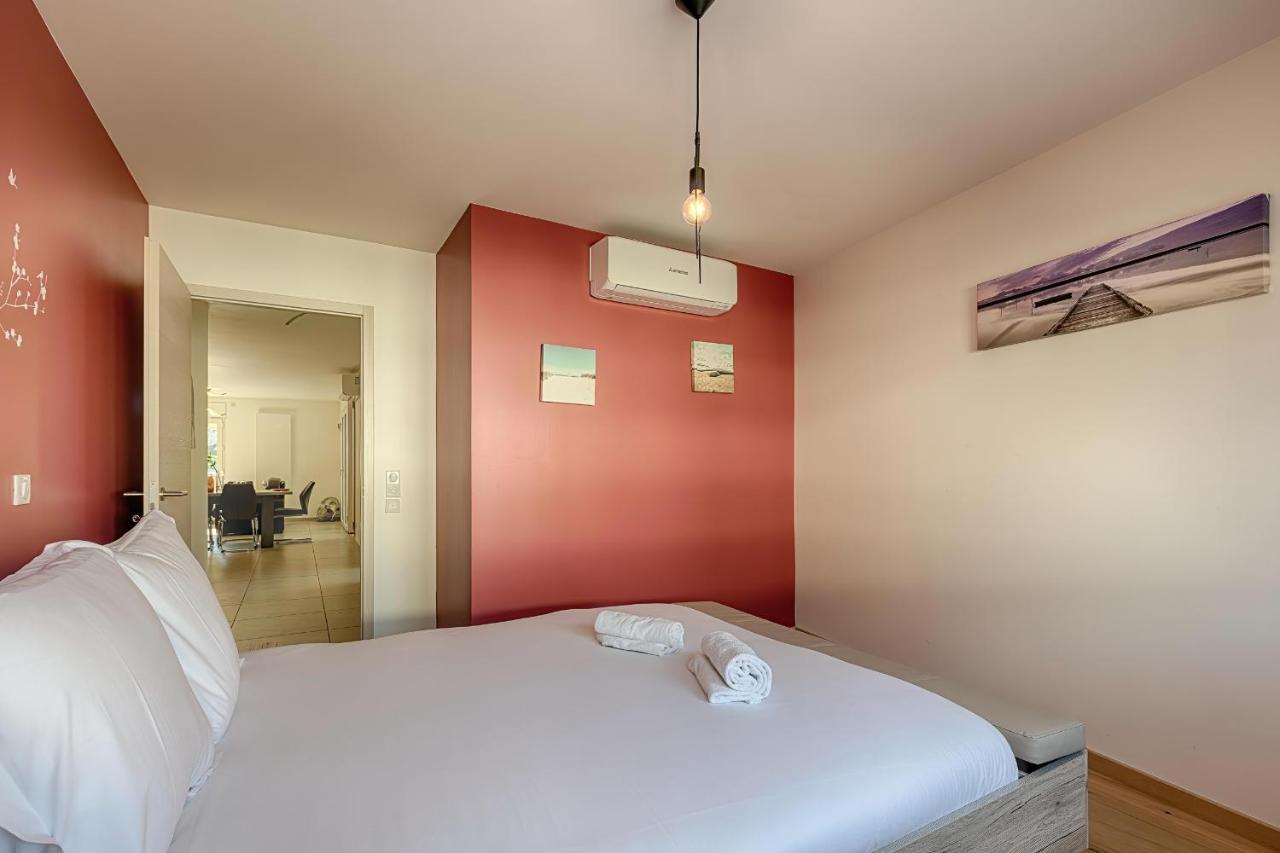 Apartment L'avant Scene Tresums Annecy