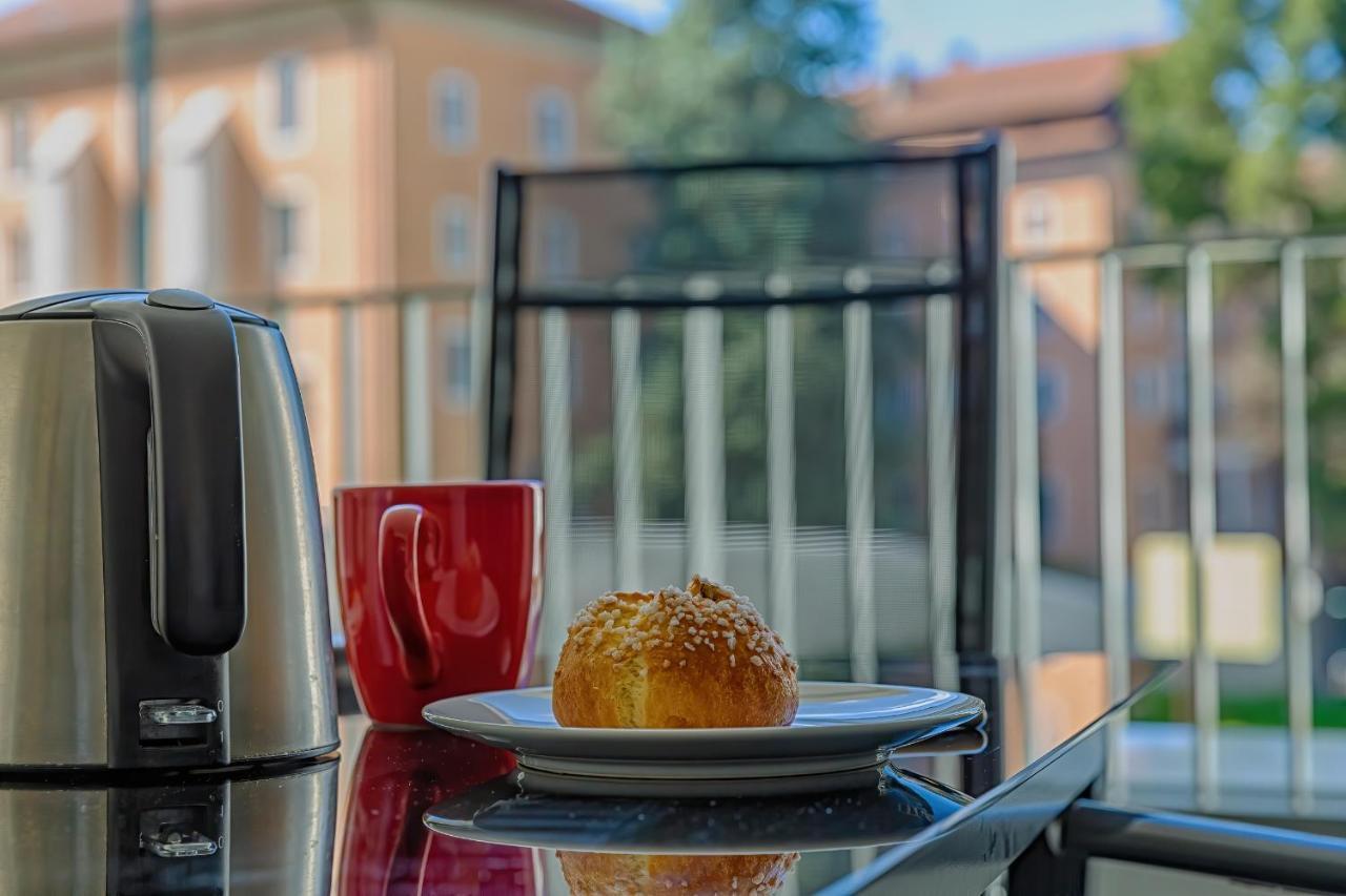 L'avant Scene Tresums Appartement