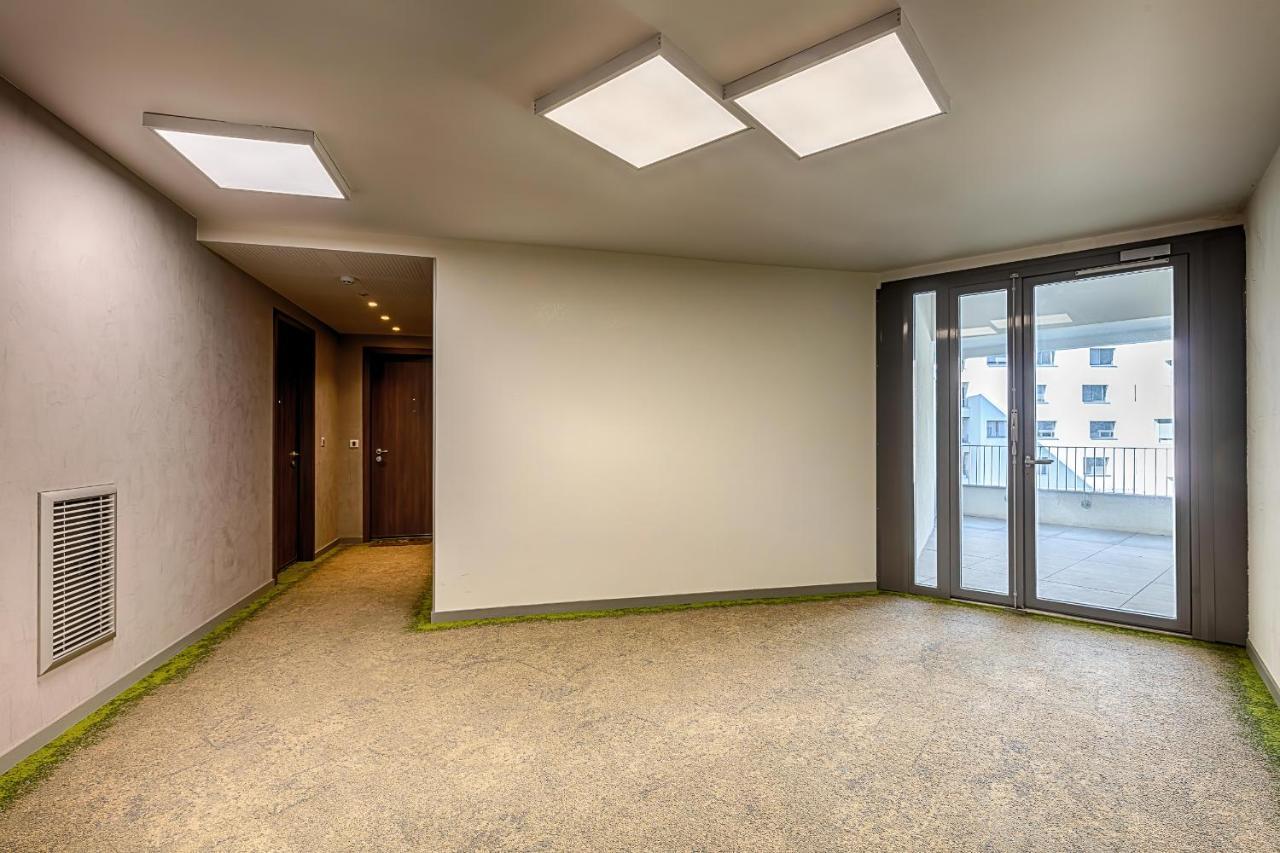 Apartment L'avant Scene Tresums Annecy