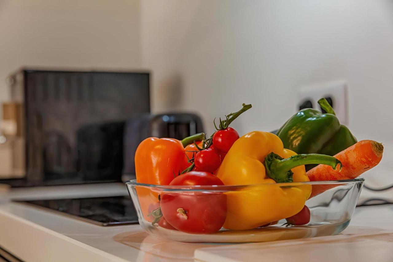 L'avant Scene Tresums Appartement