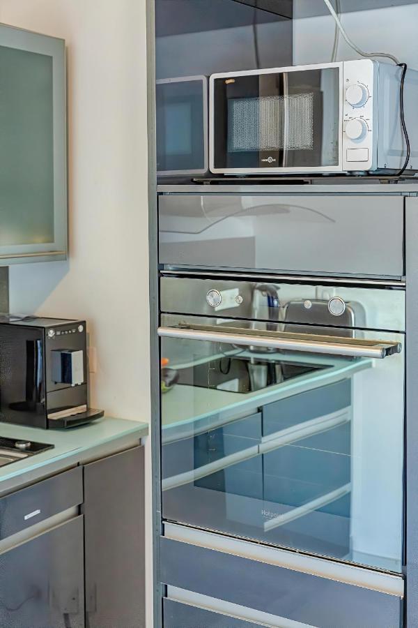 L'avant Scene Tresums Appartement