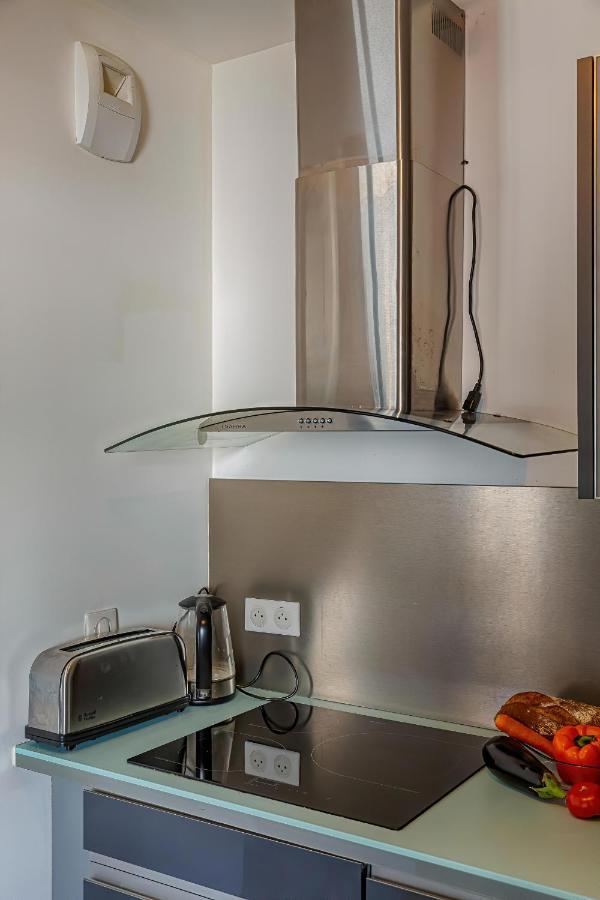 L'avant Scene Tresums Appartement