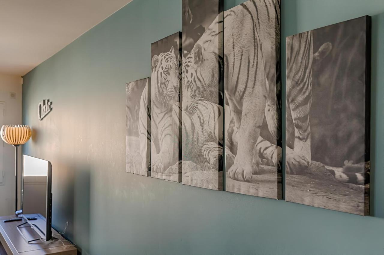 Apartment L'avant Scene Tresums Annecy
