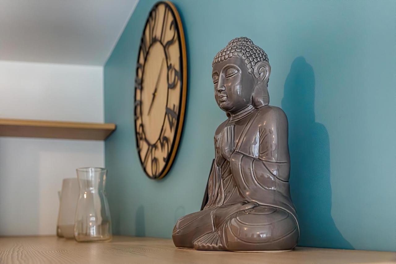 L'avant Scene Tresums Appartement