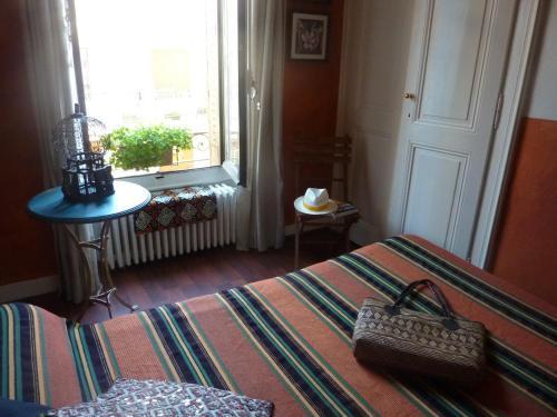 Hotel Central Annecy