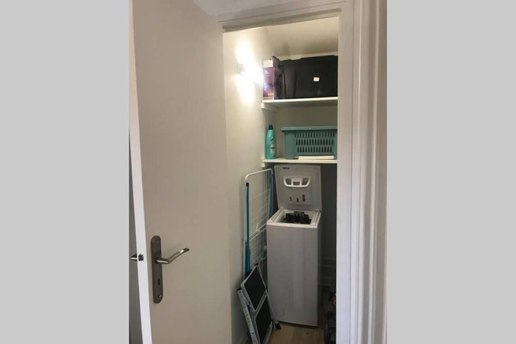 Le 35, Charme, Parking & Proche Lac, 2 Pers * Annecy