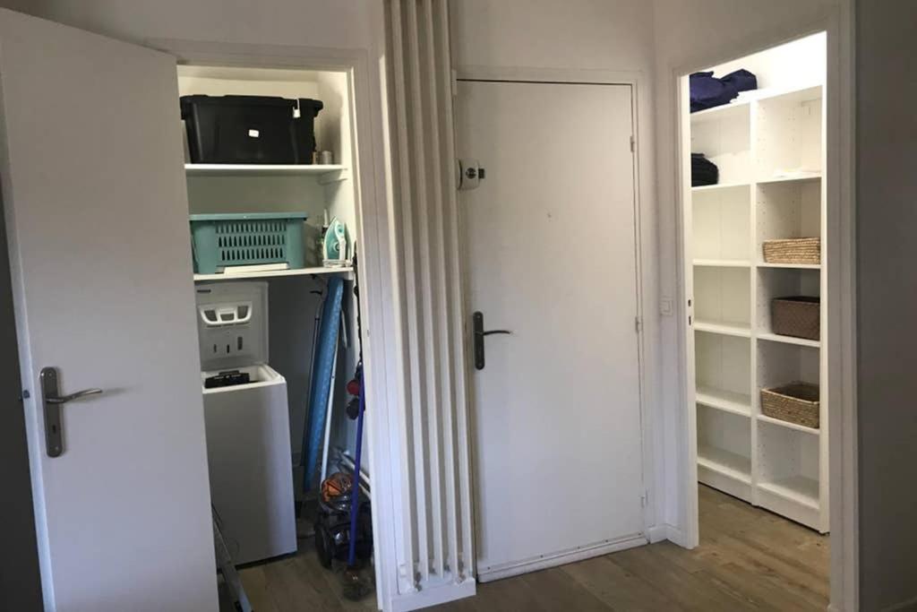 Le 35, Charme, Parking & Proche Lac, 2 Pers Annecy