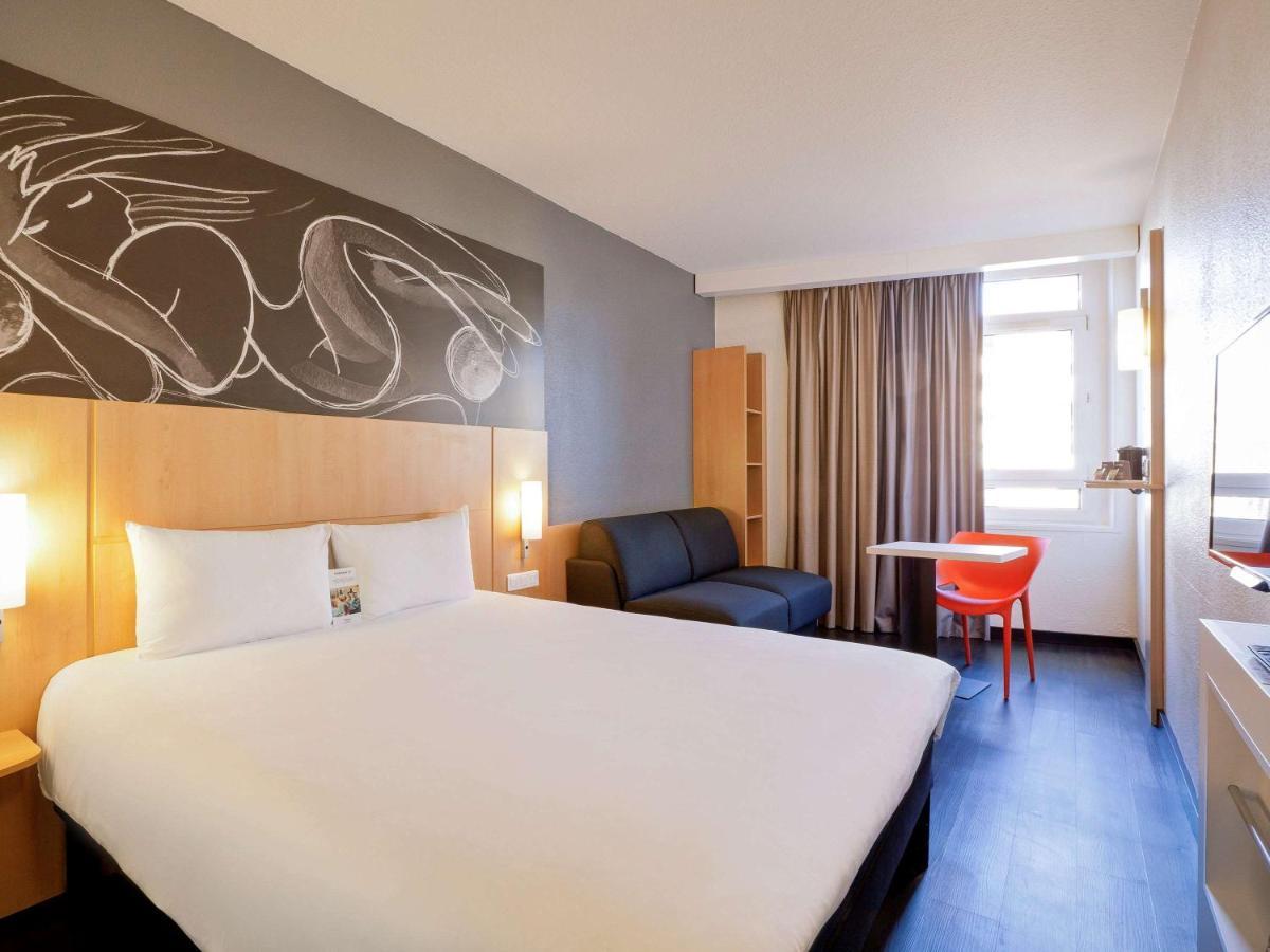 Hotel Ibis Centre Vieille 3*