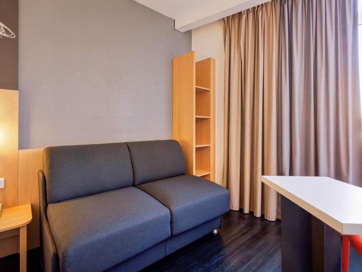 Ibis Centre Vieille Hotel 3*