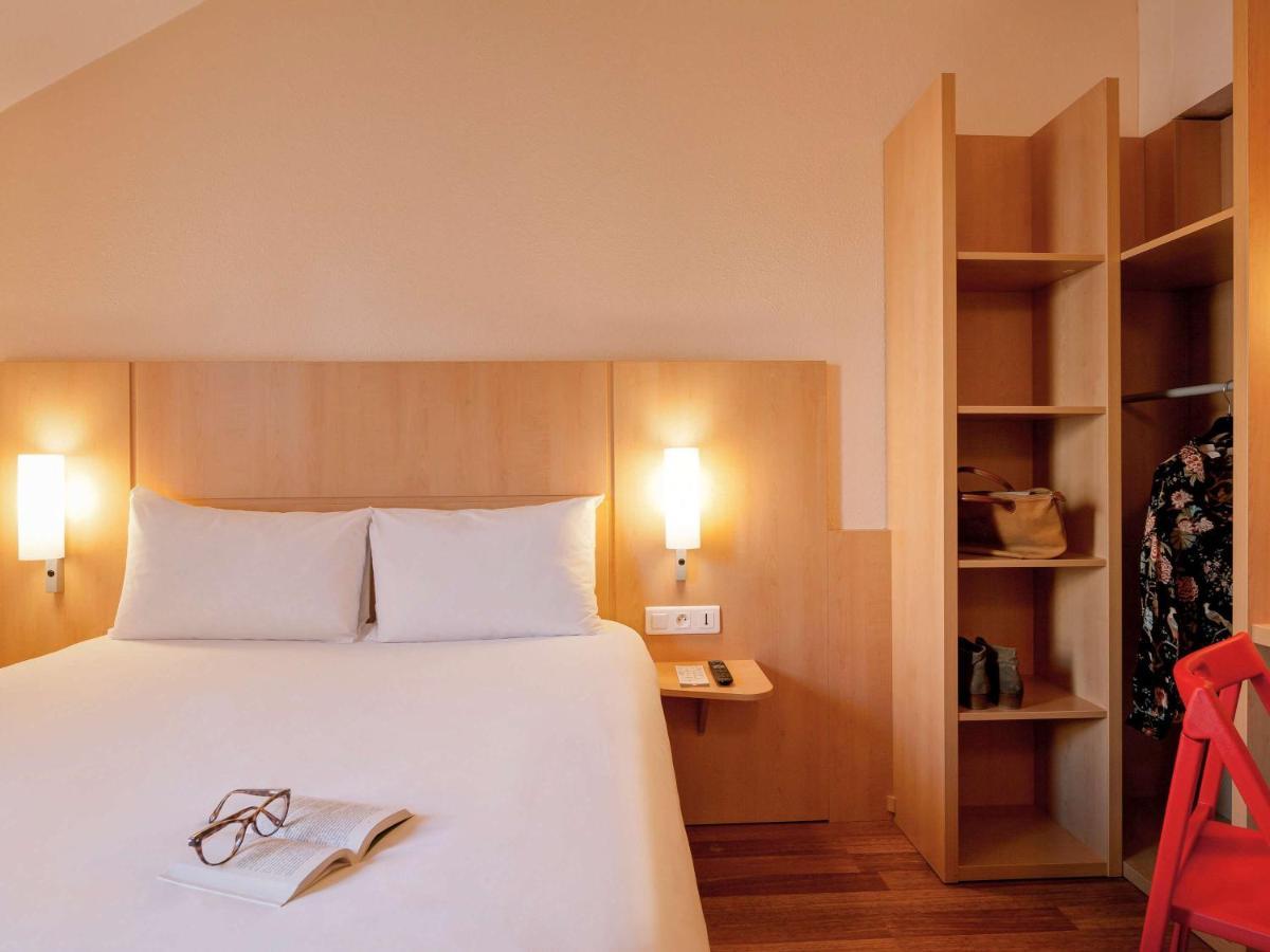 Hotel Ibis Centre Vieille 3*