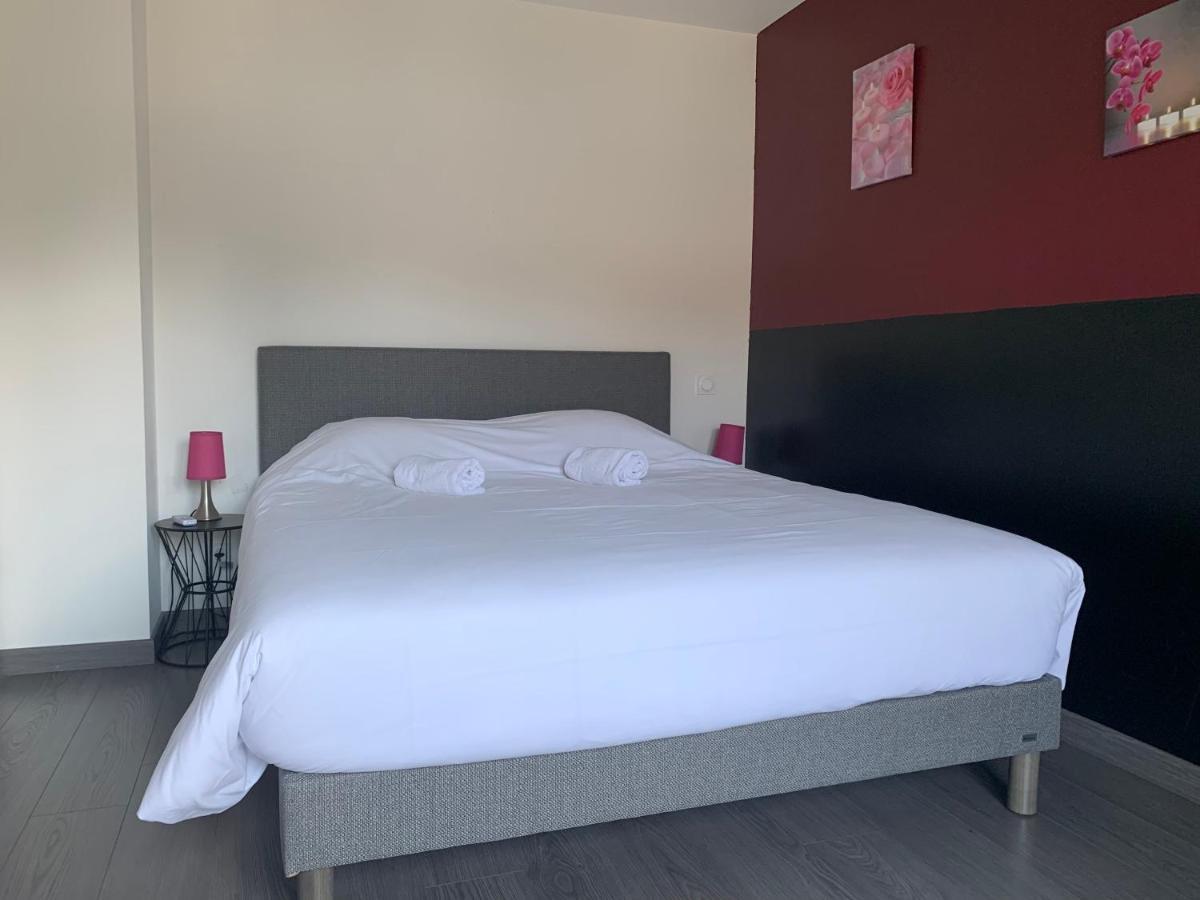 Villa Catalina Annecy