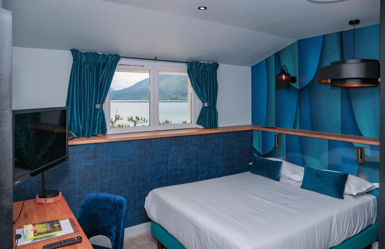 Hotel Le Bel Abri