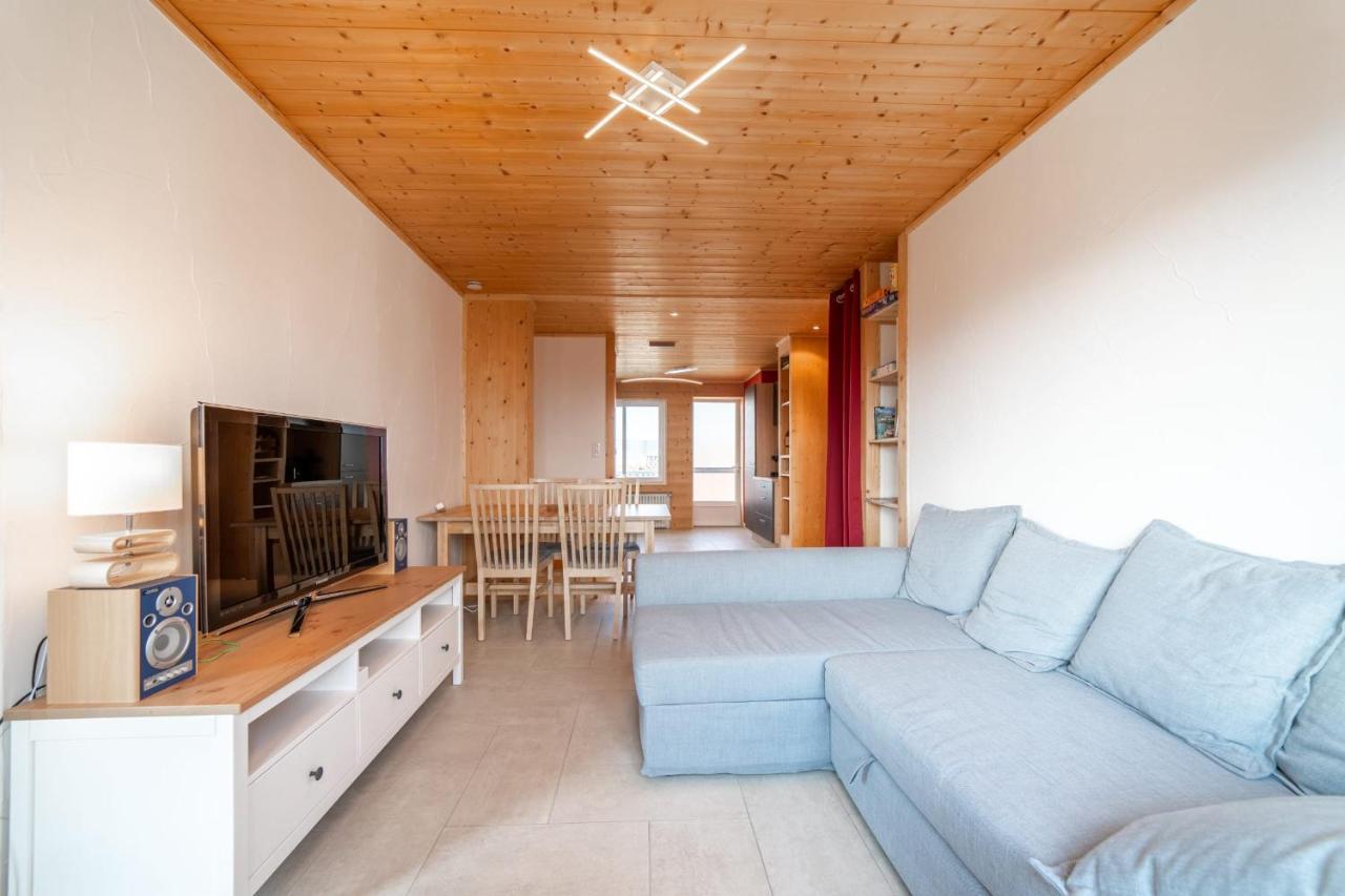 Apartment Esprit Montagne Private