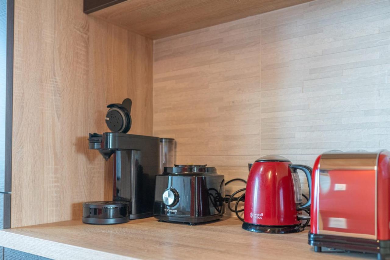 Apartment Esprit Montagne Private