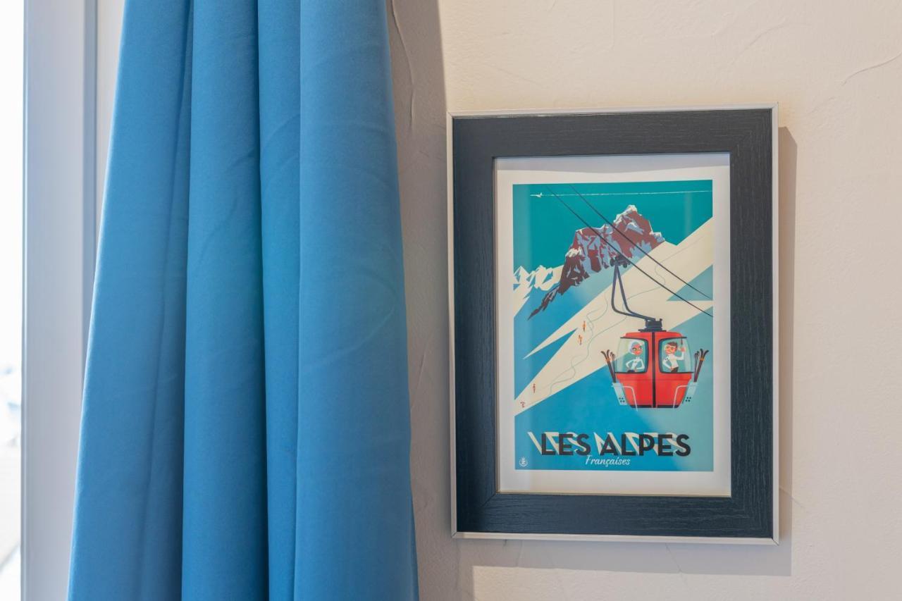 Esprit Montagne Private Annecy