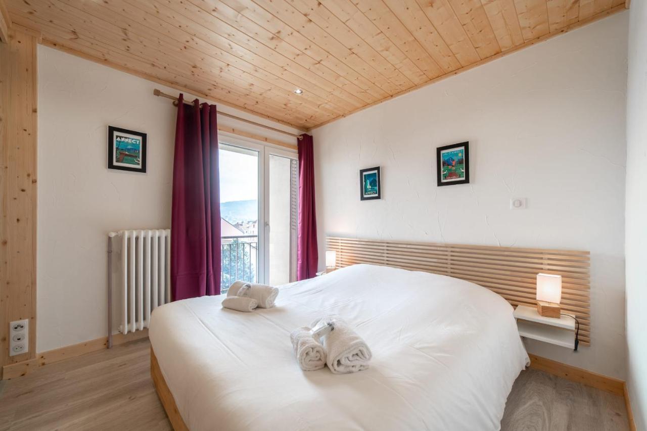 Apartment Esprit Montagne Private