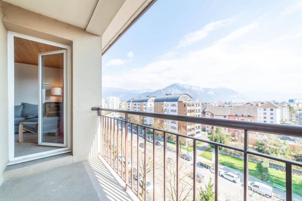 Esprit Montagne Private Apartment