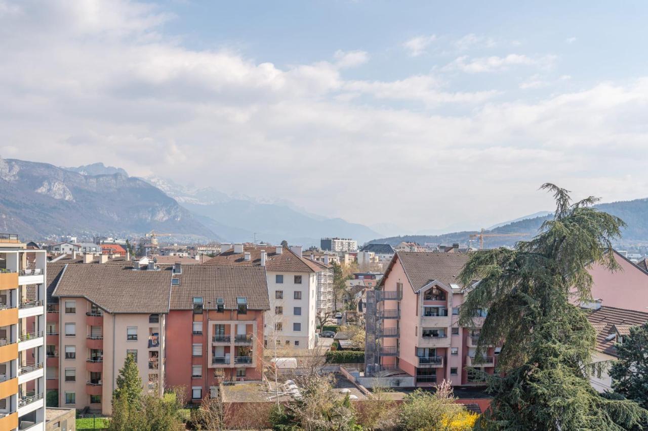 Esprit Montagne Private Apartment *