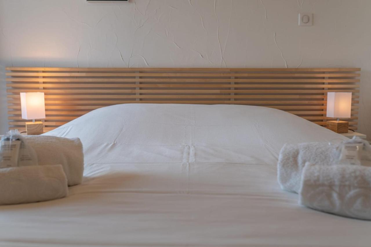 Esprit Montagne Private Apartment