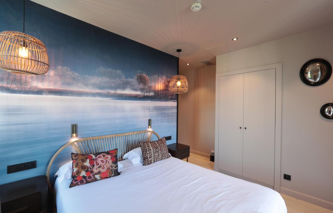 Hotel Le Bel Abri Annecy
