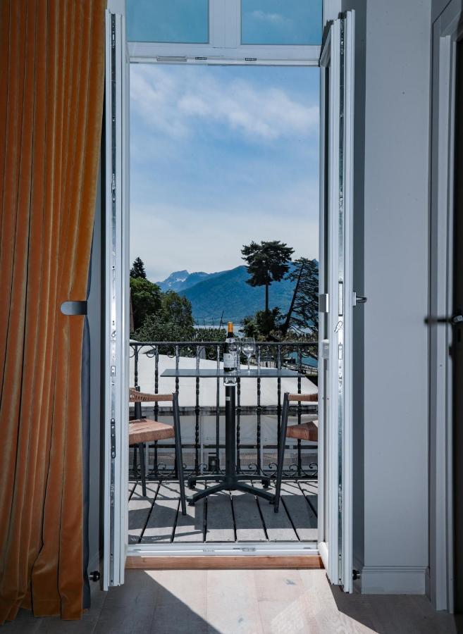 Le Bel Abri Hotel 3*