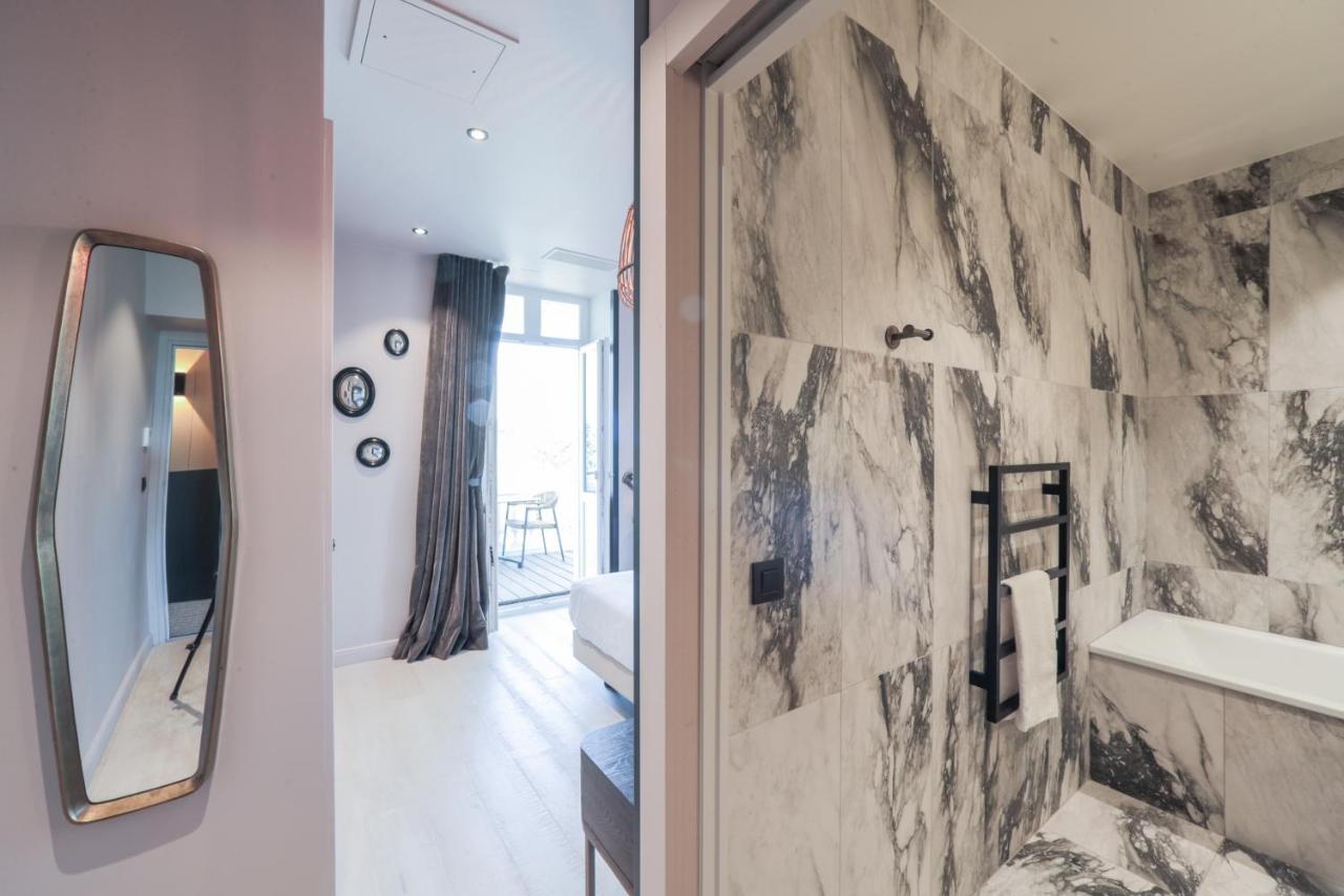Hotel Le Bel Abri Annecy