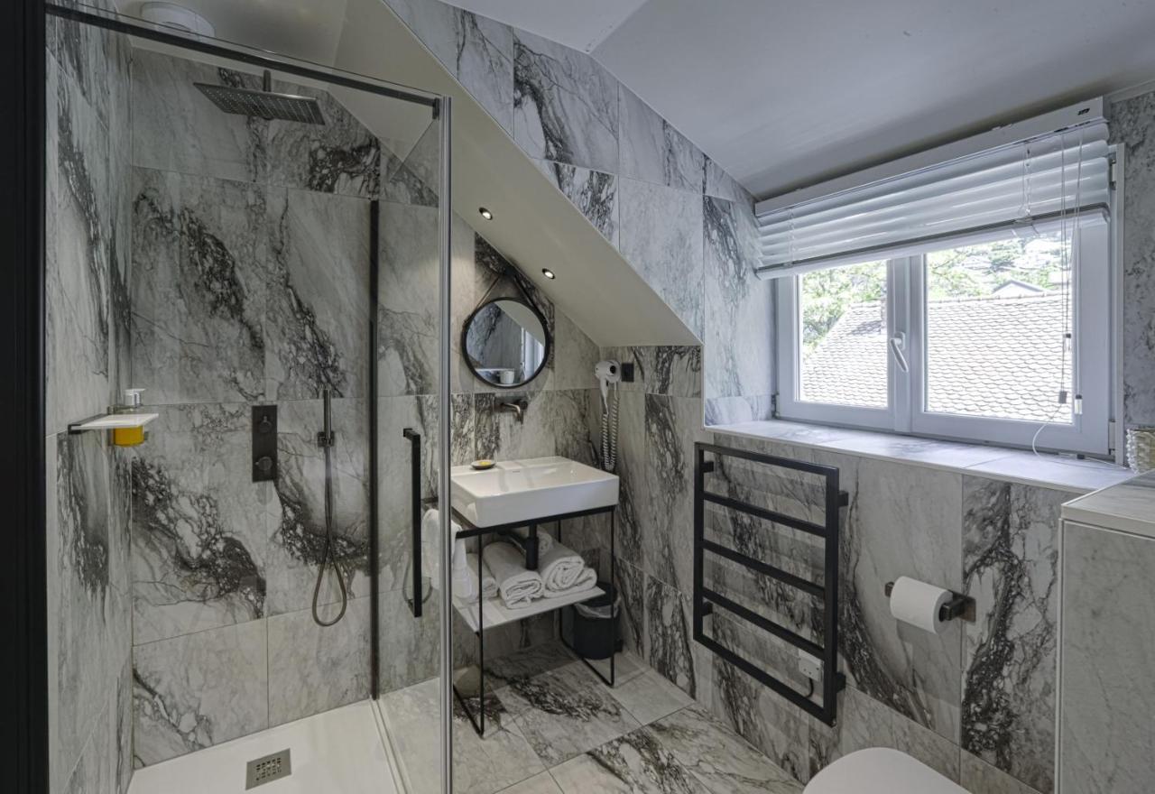 Le Bel Abri Hotel Annecy