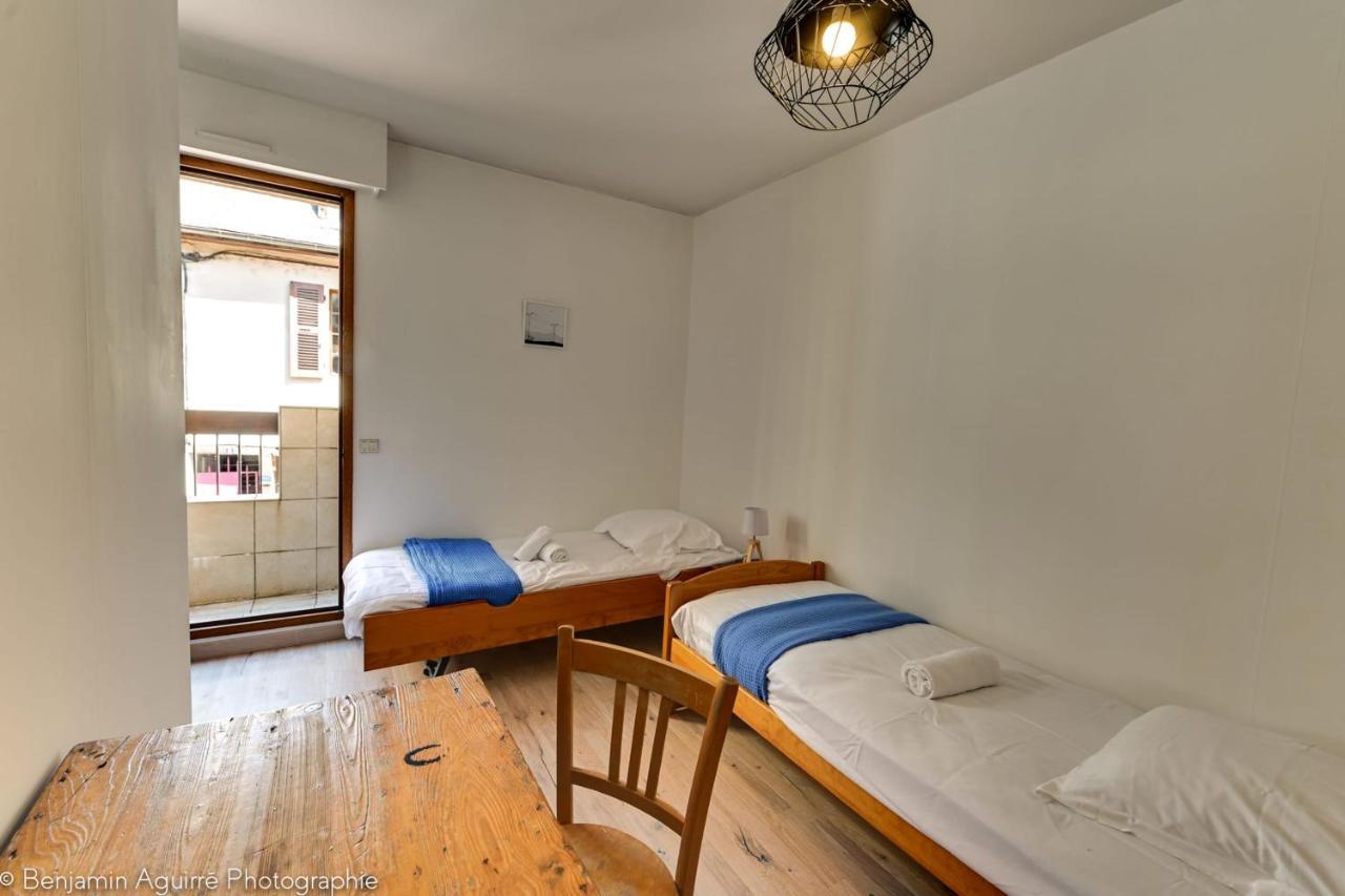 Le Vasse - 2 Bedrooms With Terrace - Pedestrian Area Apartment *