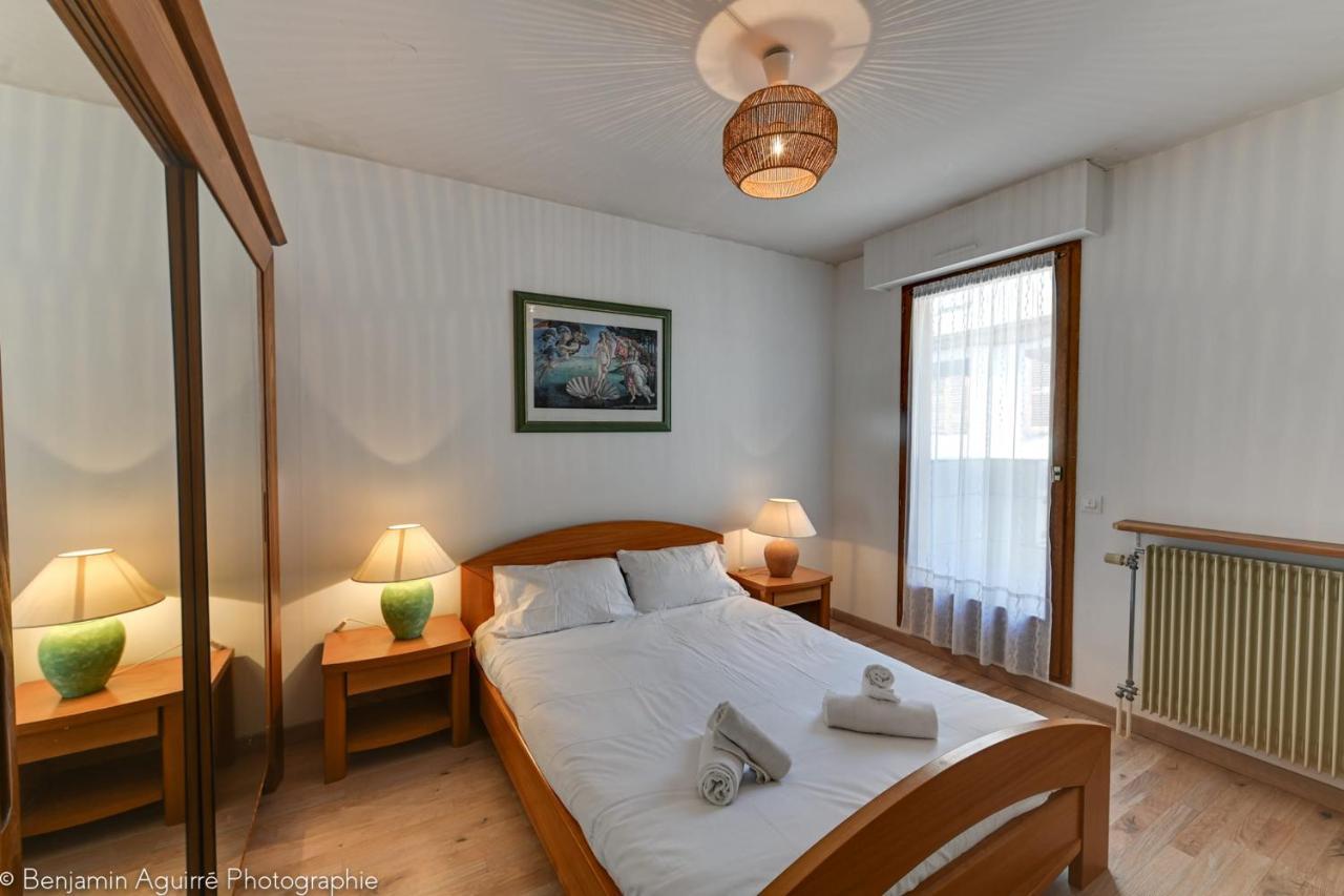 Apartment Le Vasse - 2 Bedrooms With Terrace - Pedestrian Area