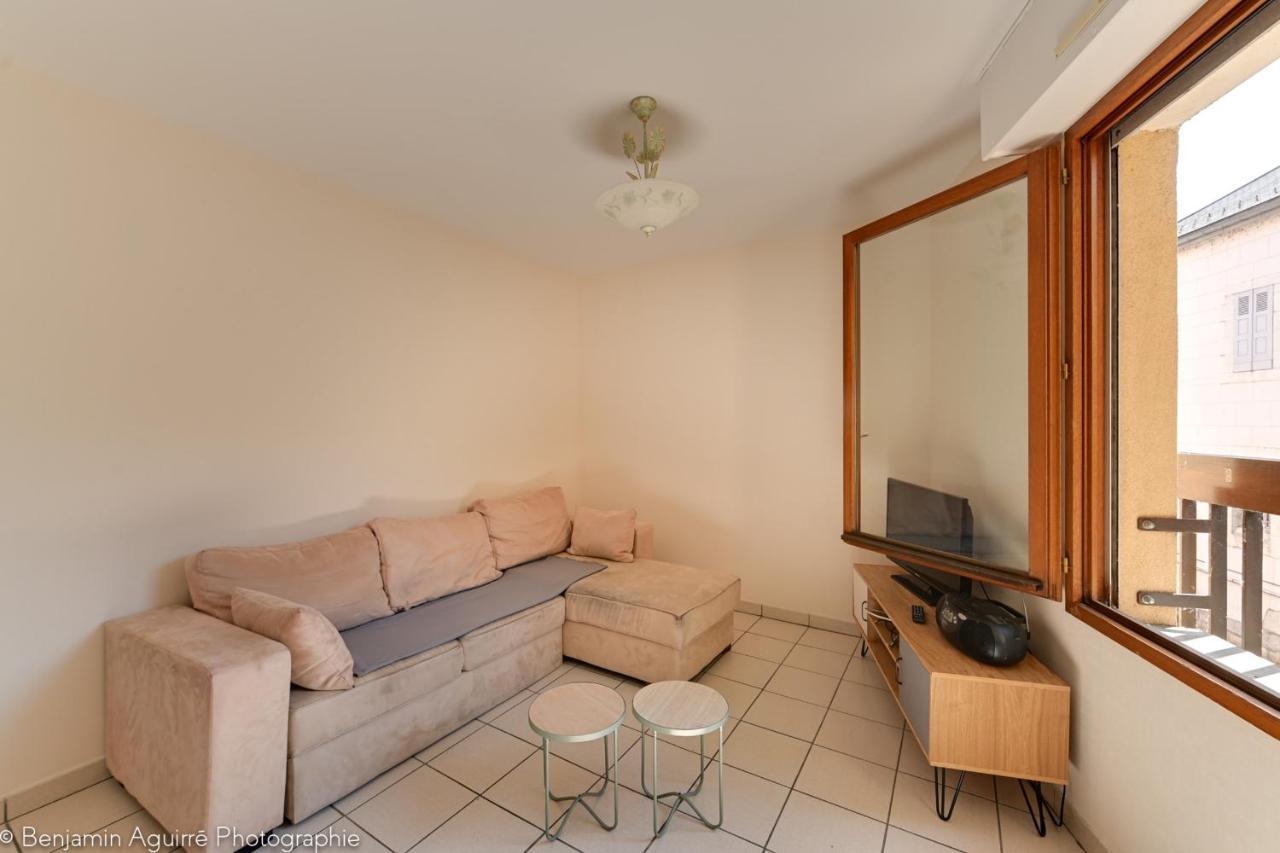 Le Vasse - 2 Bedrooms With Terrace - Pedestrian Area *
