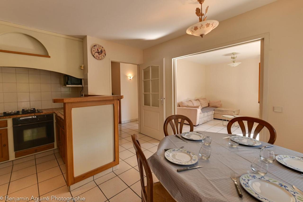 Le Vasse - 2 Bedrooms With Terrace - Pedestrian Area *