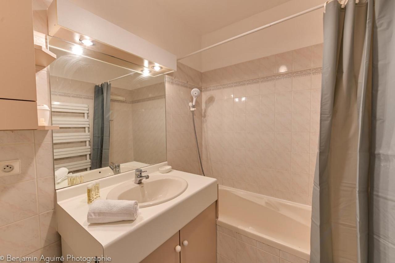 Le Vasse - 2 Bedrooms With Terrace - Pedestrian Area Annecy