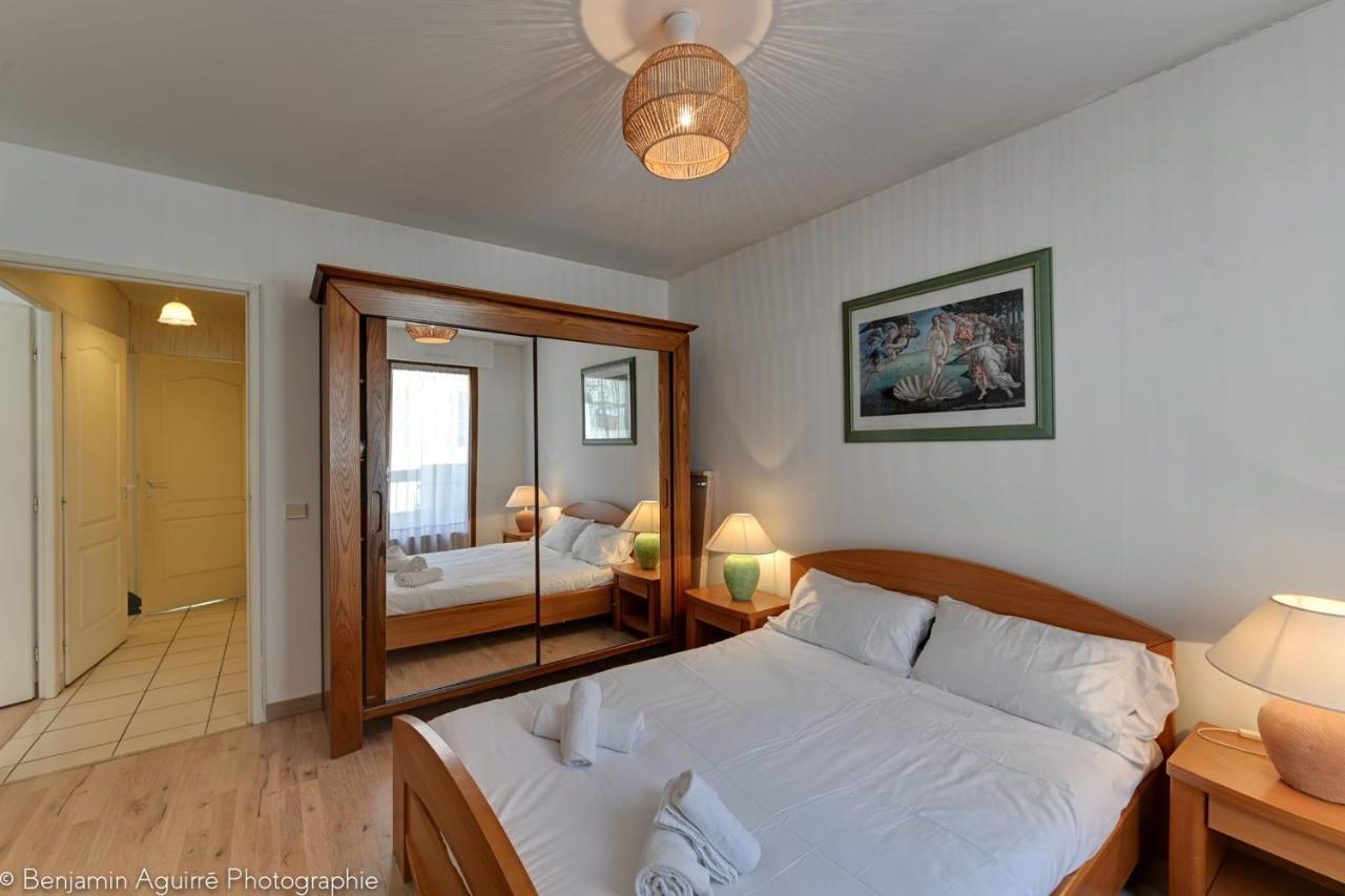Le Vasse - 2 Bedrooms With Terrace - Pedestrian Area *