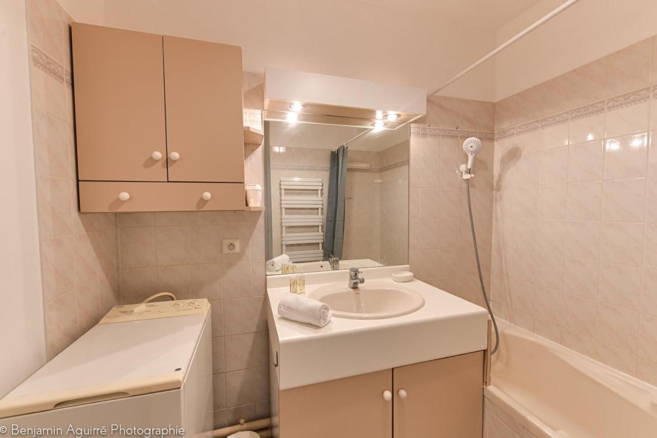 Le Vasse - 2 Bedrooms With Terrace - Pedestrian Area Apartment Annecy
