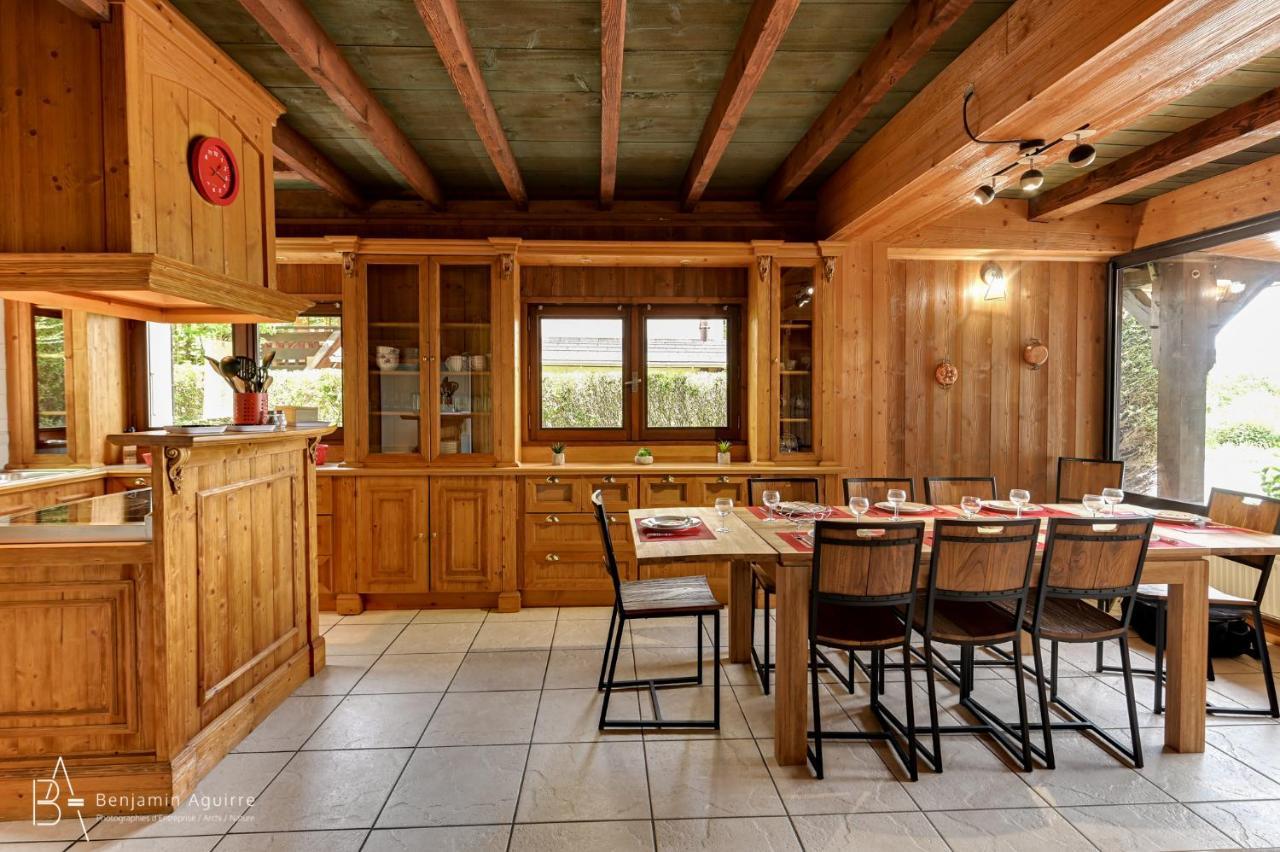 Holiday home La Maison De Dany Annecy