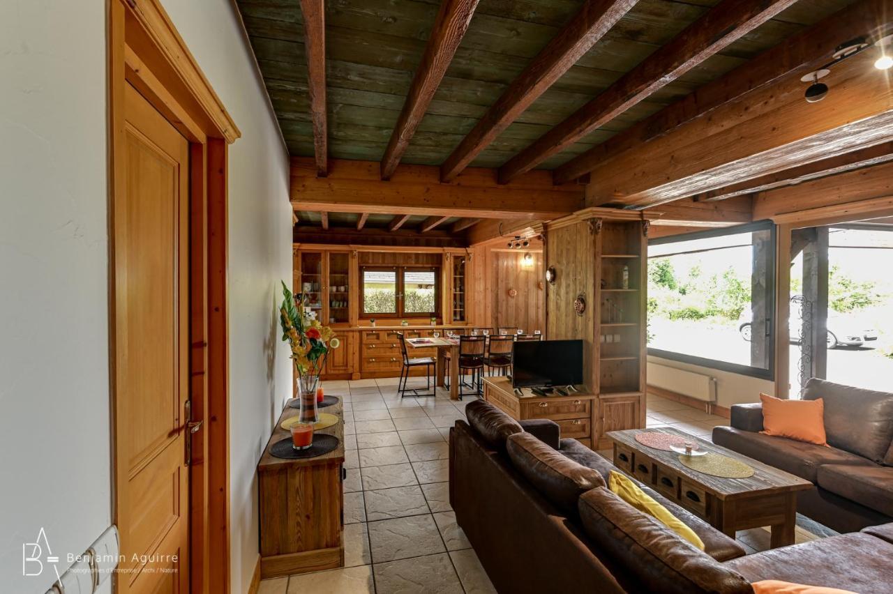 La Maison De Dany Holiday home