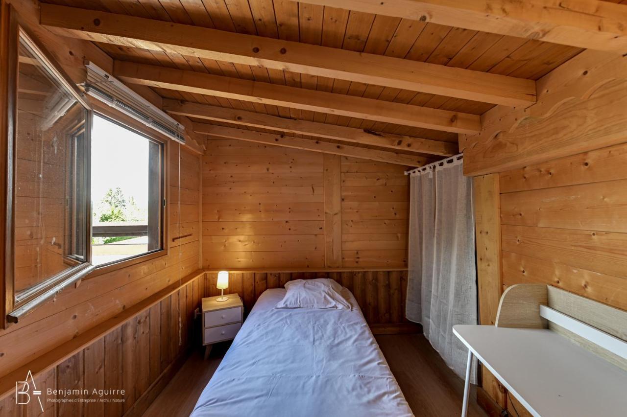 Holiday home La Maison De Dany Annecy