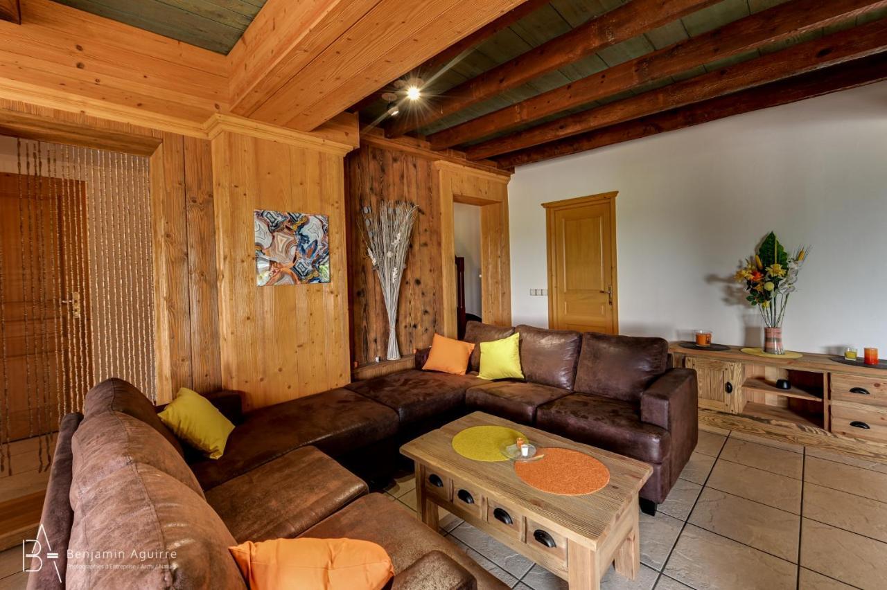 Holiday home La Maison De Dany *