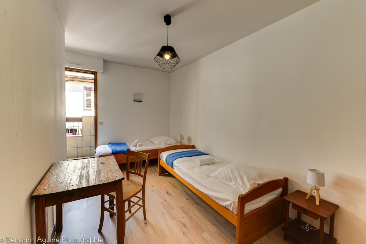 Apartment Le Vasse - 2 Bedrooms With Terrace - Pedestrian Area *