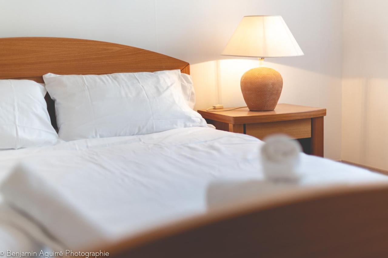 Appartement Le Vasse - 2 Bedrooms With Terrace - Pedestrian Area *