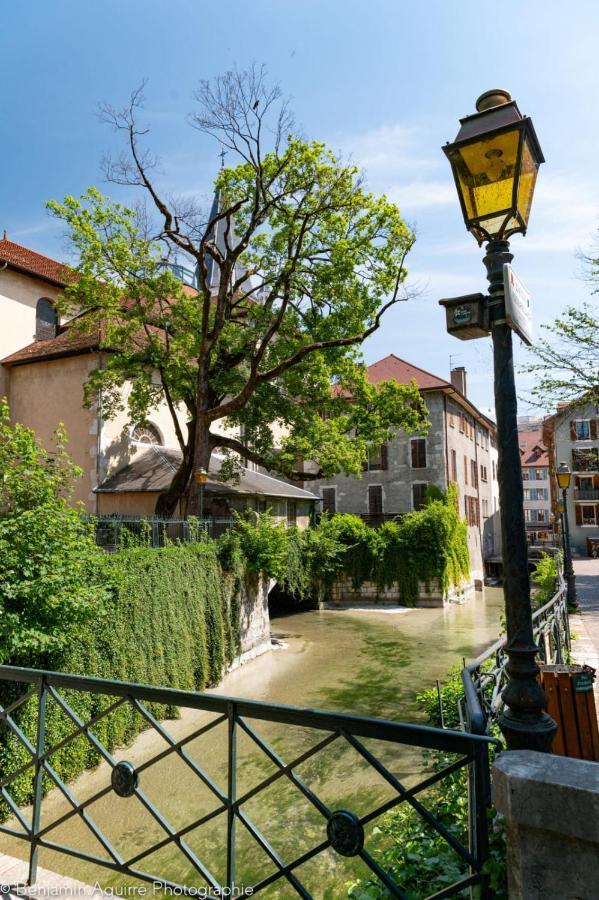 Appartement Le Vasse - 2 Bedrooms With Terrace - Pedestrian Area *