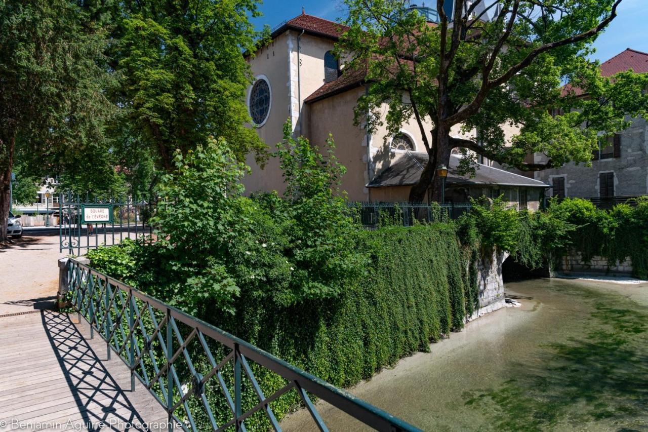 Appartement Le Vasse - 2 Bedrooms With Terrace - Pedestrian Area *