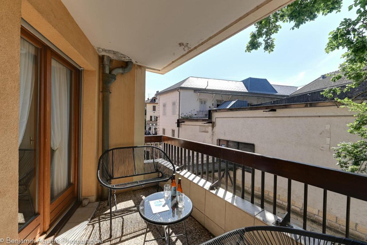 Le Vasse - 2 Bedrooms With Terrace - Pedestrian Area